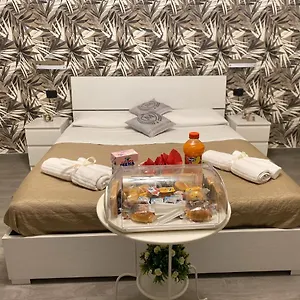 Bed & Breakfast Montesantogroup Amalfi, Napoli