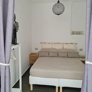 Affittacamere Geko Toledo, Napoli