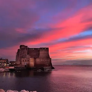 Affittacamere La Stanza A Parte, Napoli