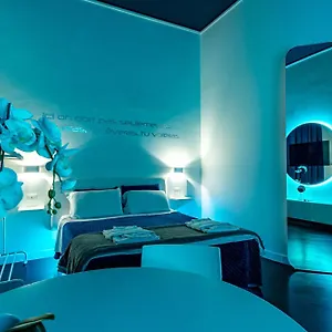 Bed & Breakfast Skyhouse Duomo, Napoli