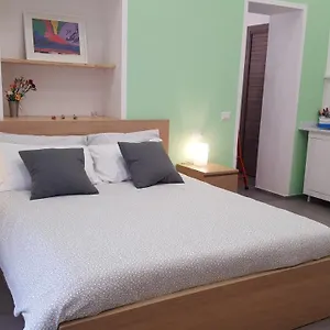 Bed & Breakfast Alyssa House, Napoli
